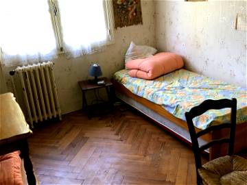 Roomlala | Affitta una stanza da una persona del posto