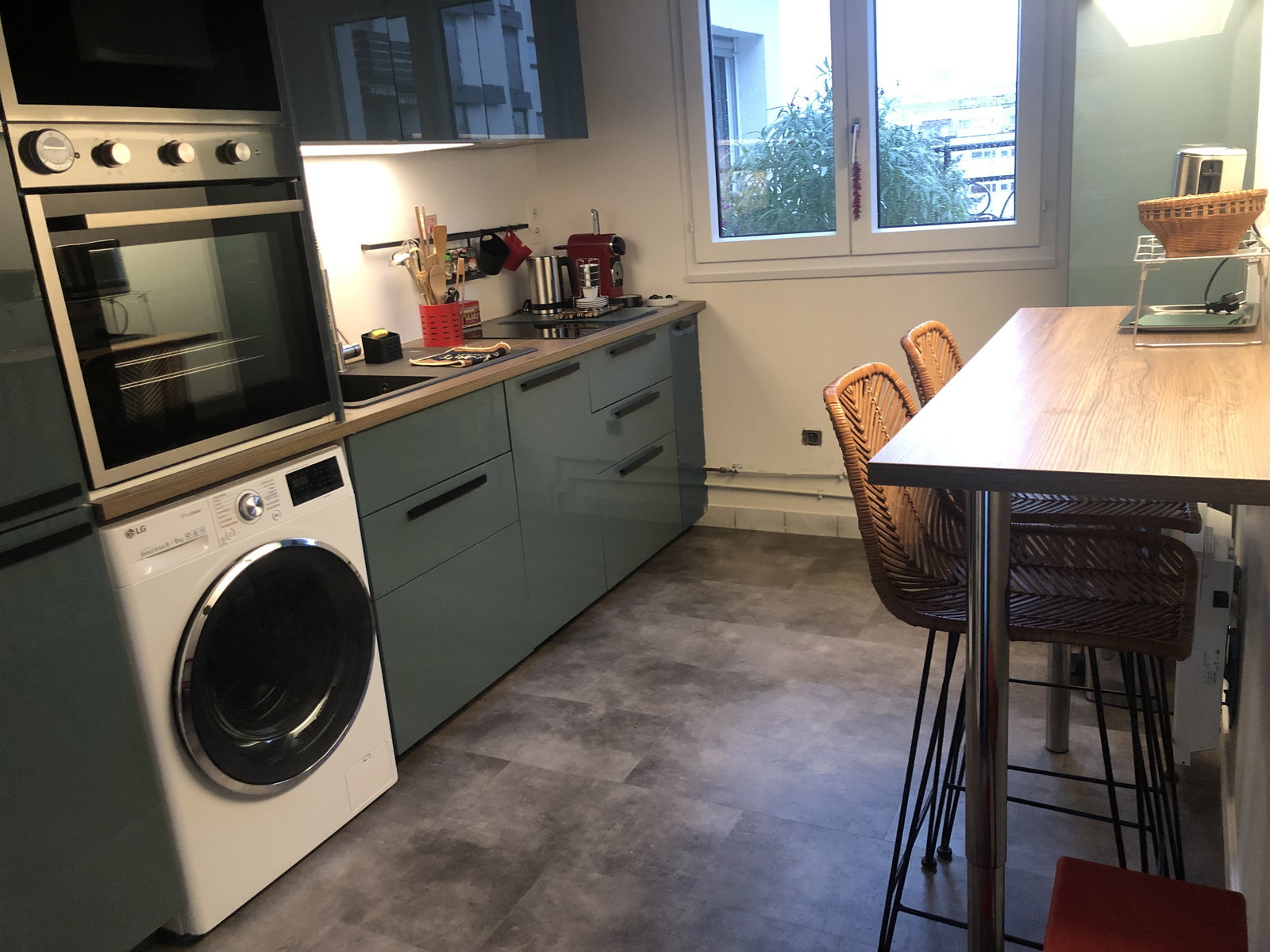 Famiglia Boulogne-Billancourt 252261