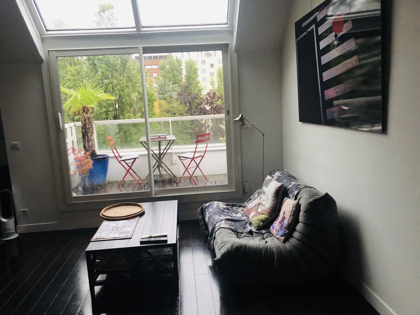 Famiglia Boulogne-Billancourt 252261