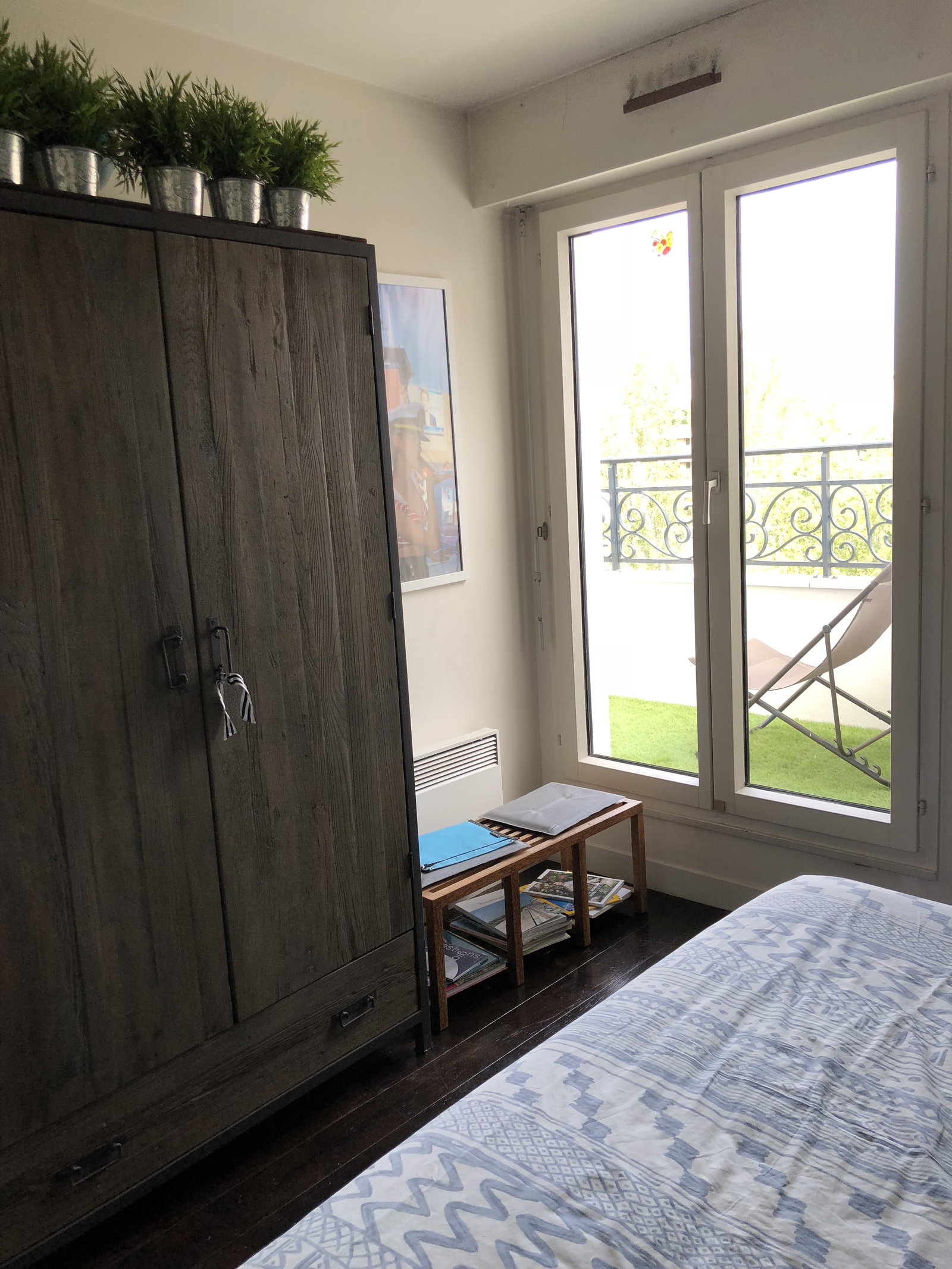 Famiglia Boulogne-Billancourt 252261