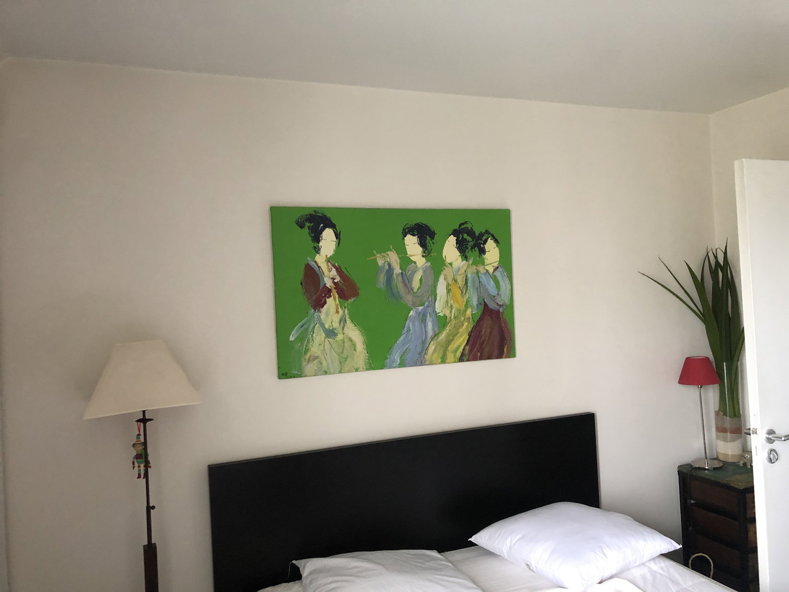 Famiglia Boulogne-Billancourt 252261