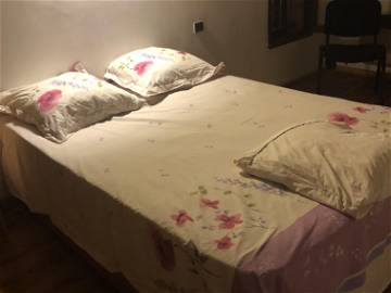 Roomlala | Affitta una stanza in una casa indipendente