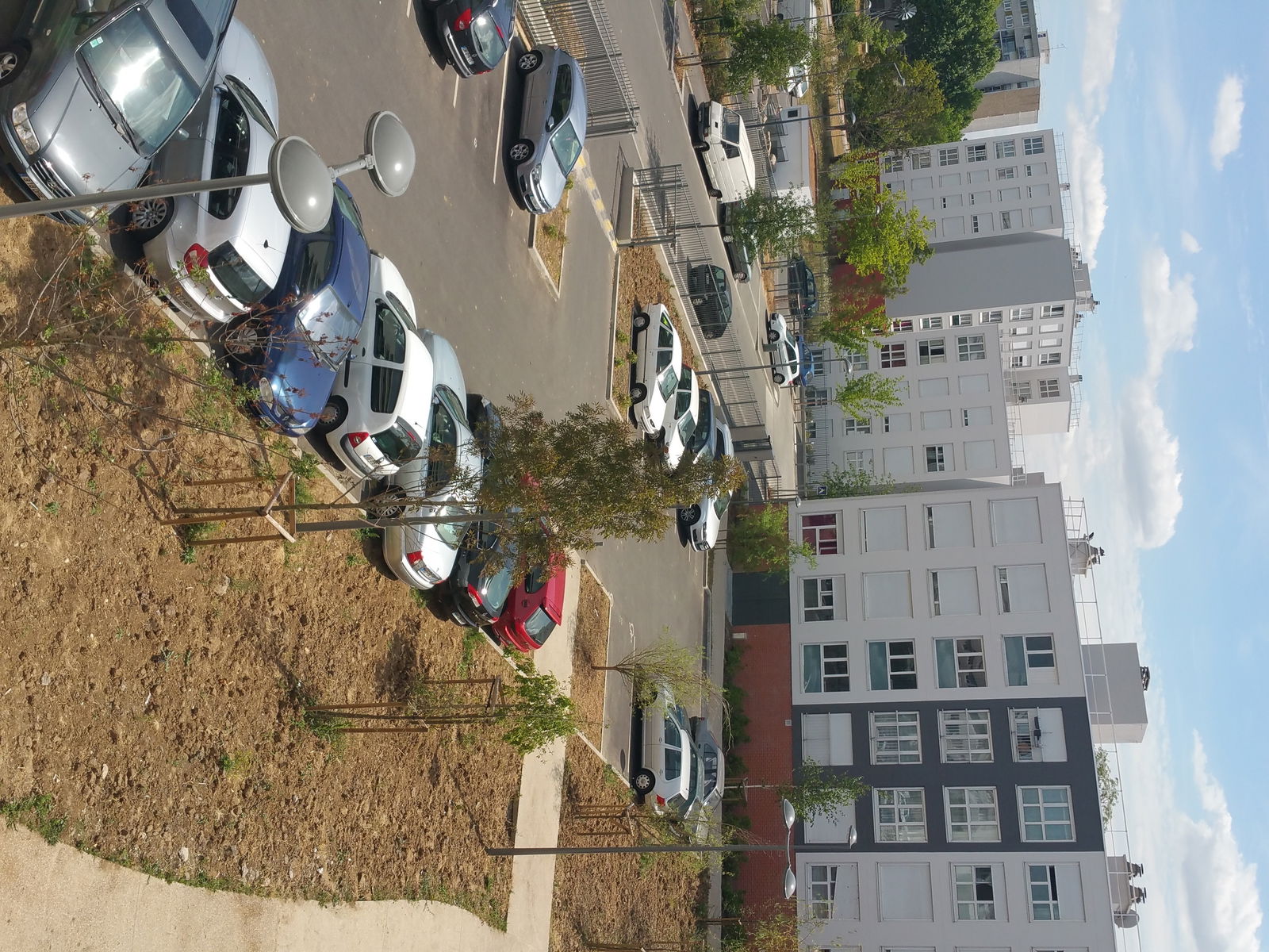 Collocazione Aulnay-sous-Bois 130097