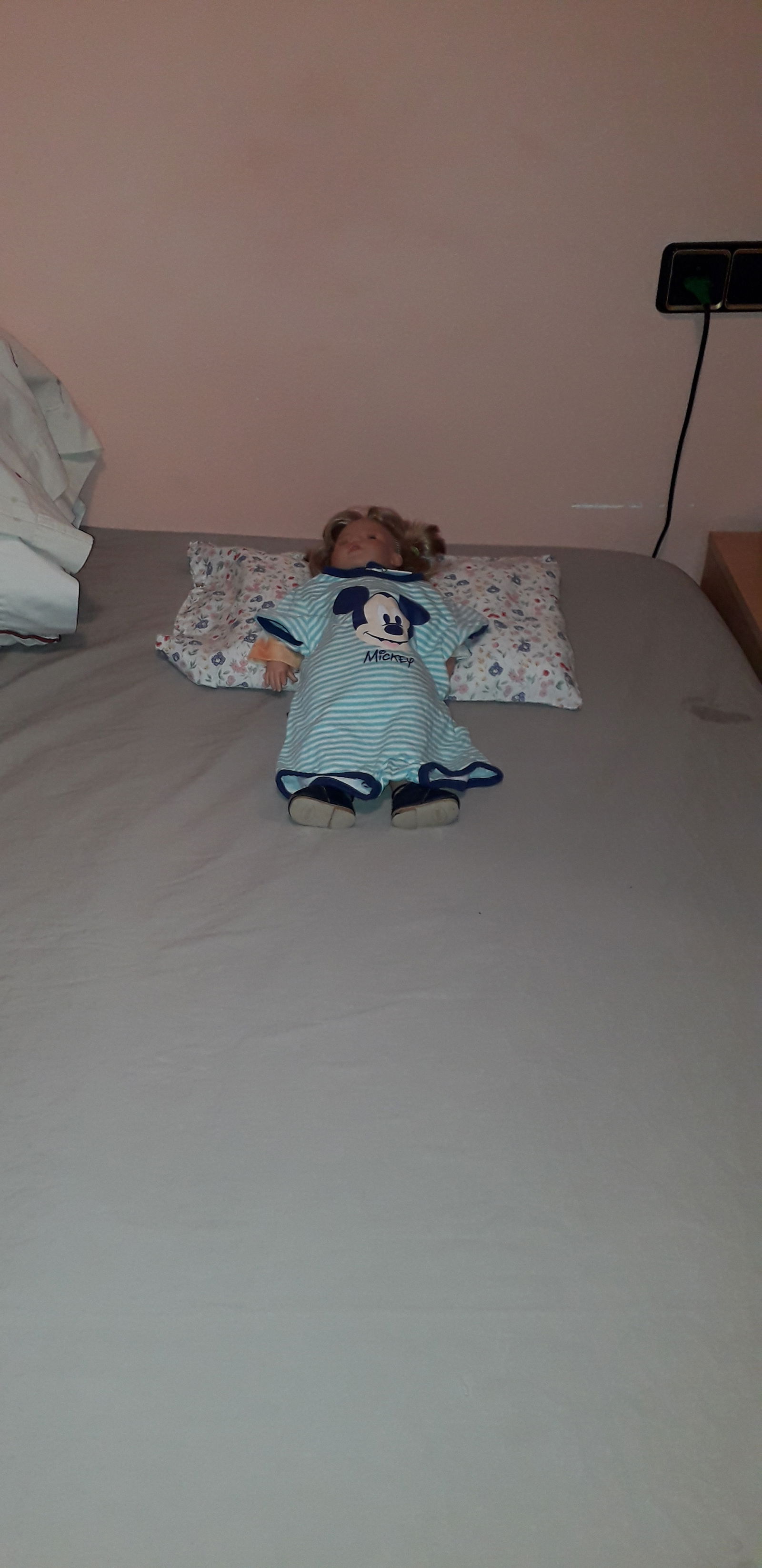 Collocazione L'Hospitalet de Llobregat 252054