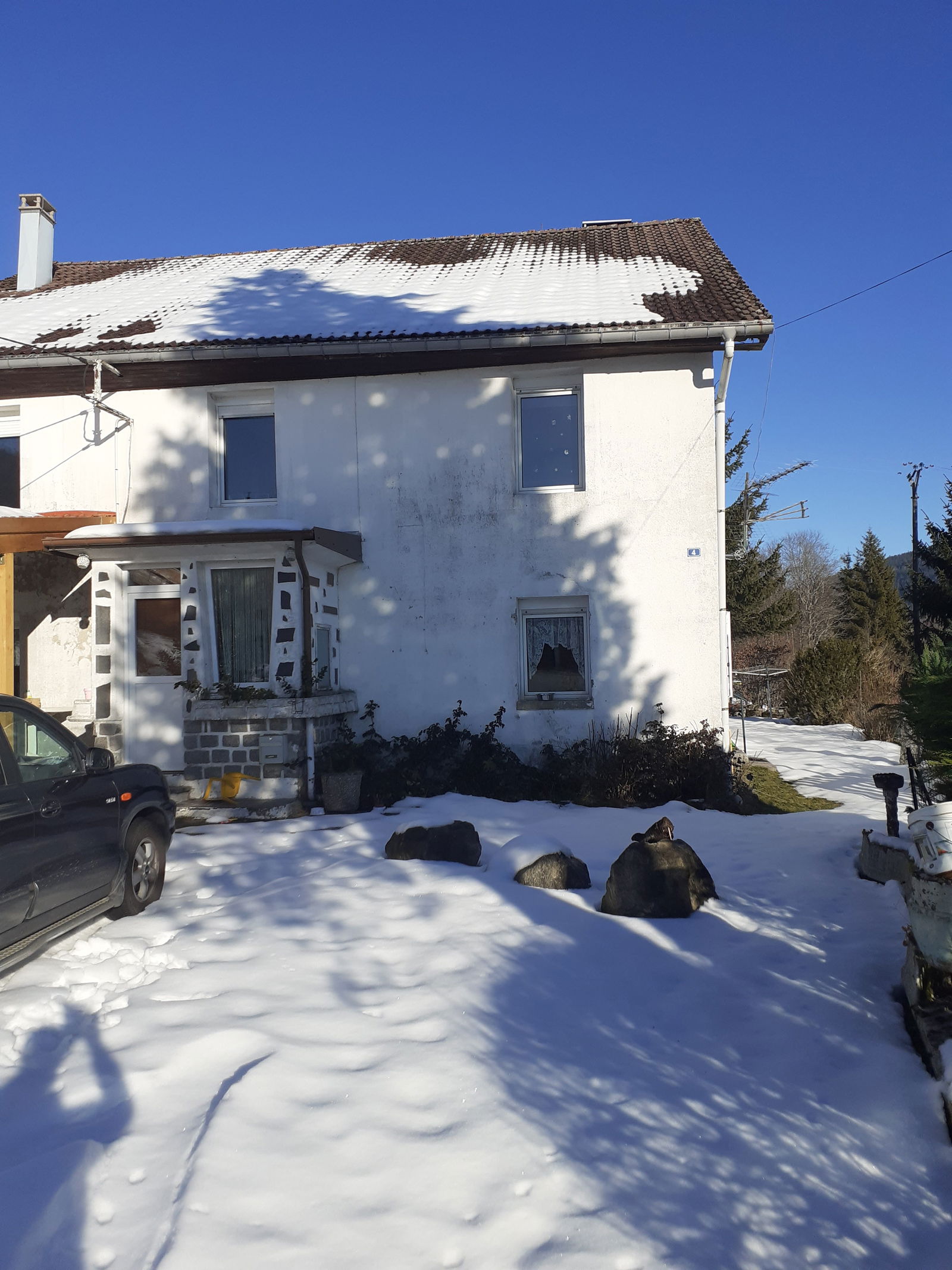 Tutta La Casa Le Menil 249997