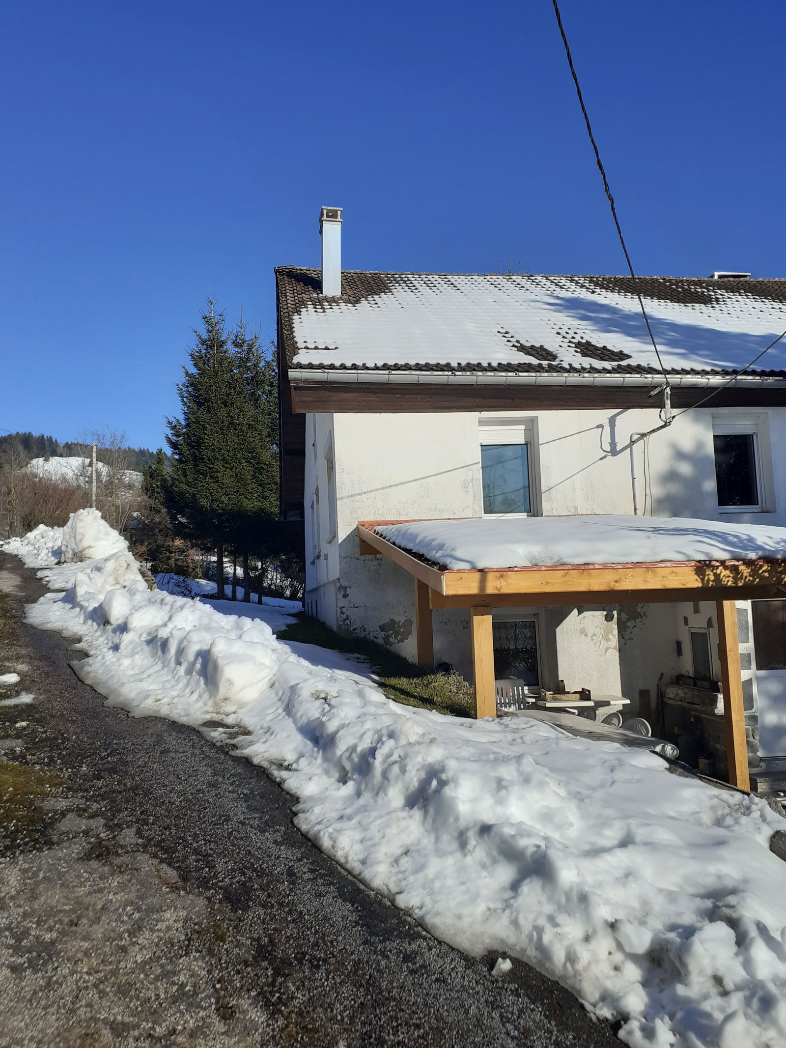 Tutta La Casa Le Menil 249997