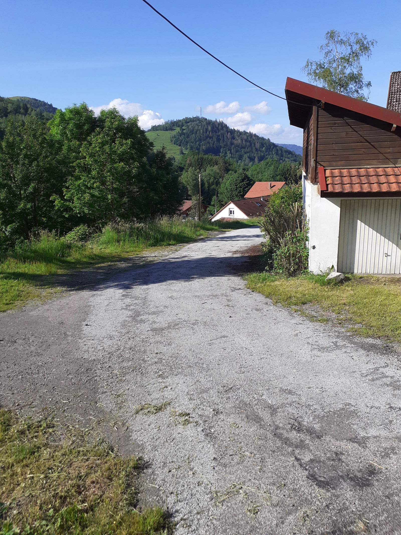 Tutta La Casa Le Menil 249997