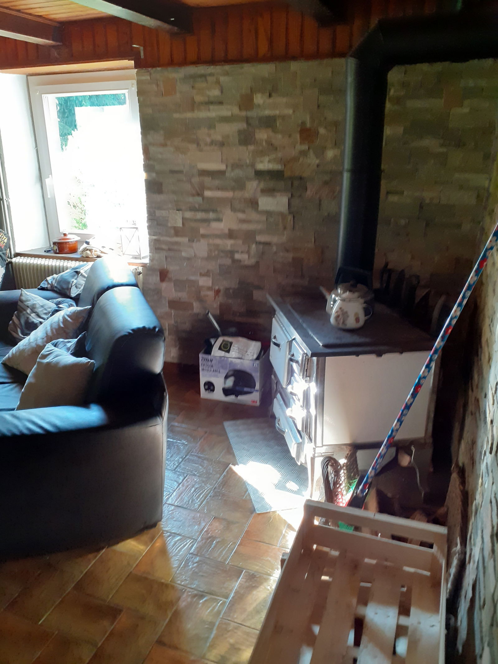 Tutta La Casa Le Menil 249997