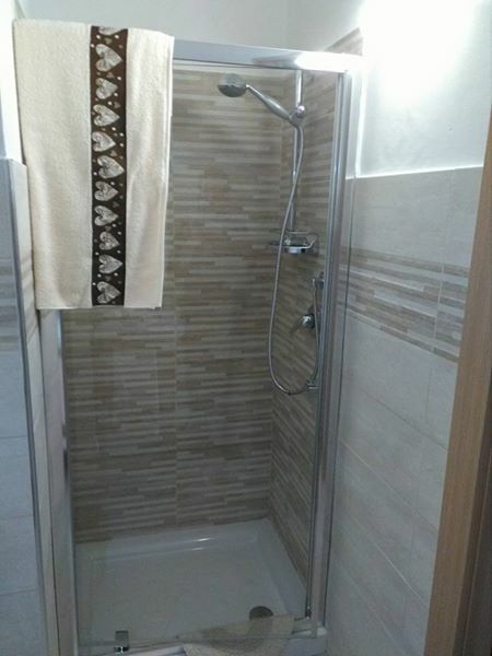 Hospedagem Em Casa De Família Carrozziere 200631