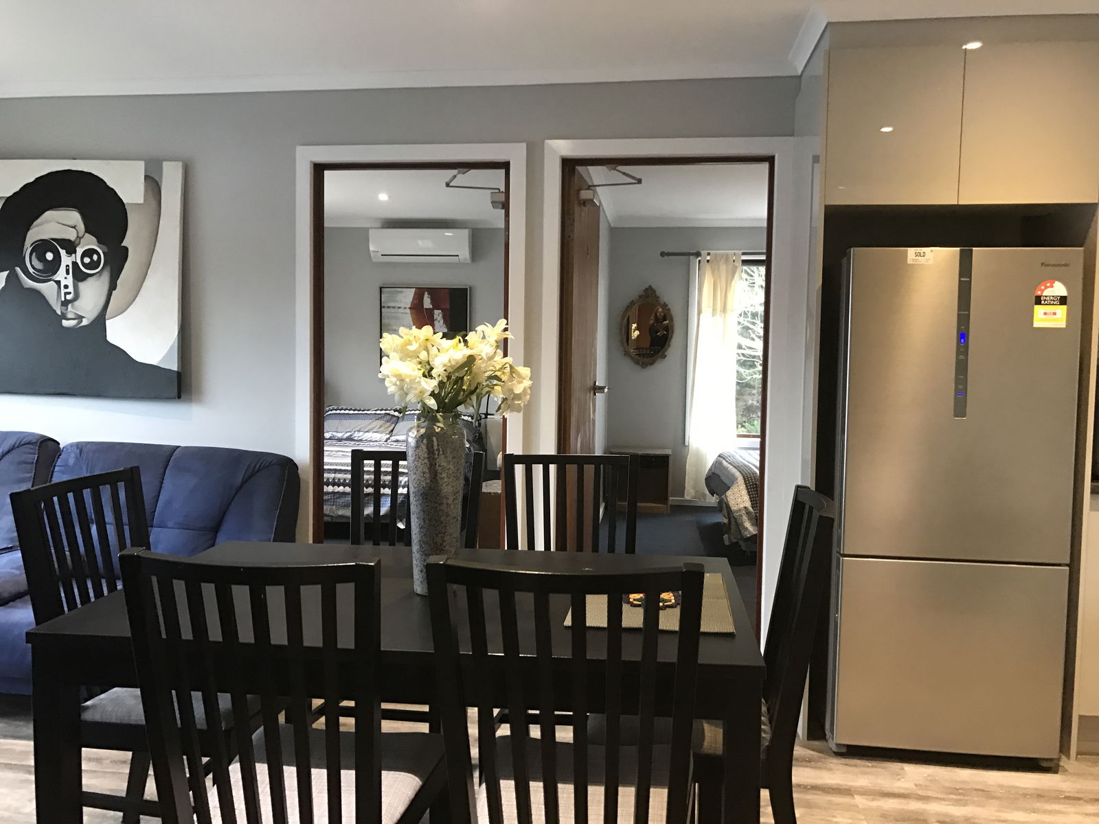 Famiglia Wimbledon Heights 194523