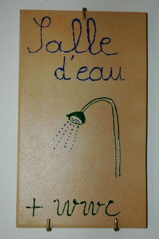 Camere Per Gli Ospiti Chevanceaux 6090