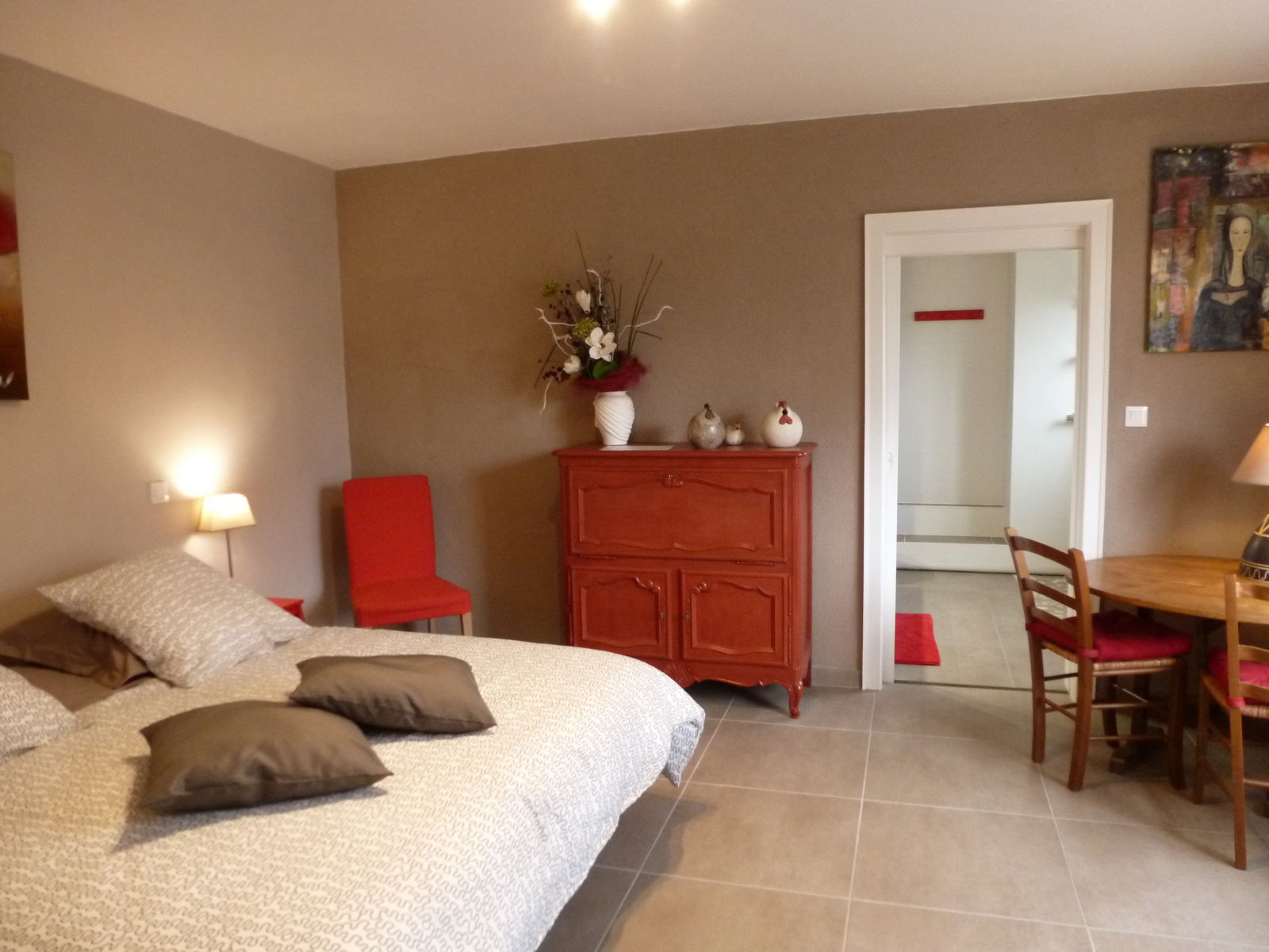 Camere Per Gli Ospiti Marieulles 95203