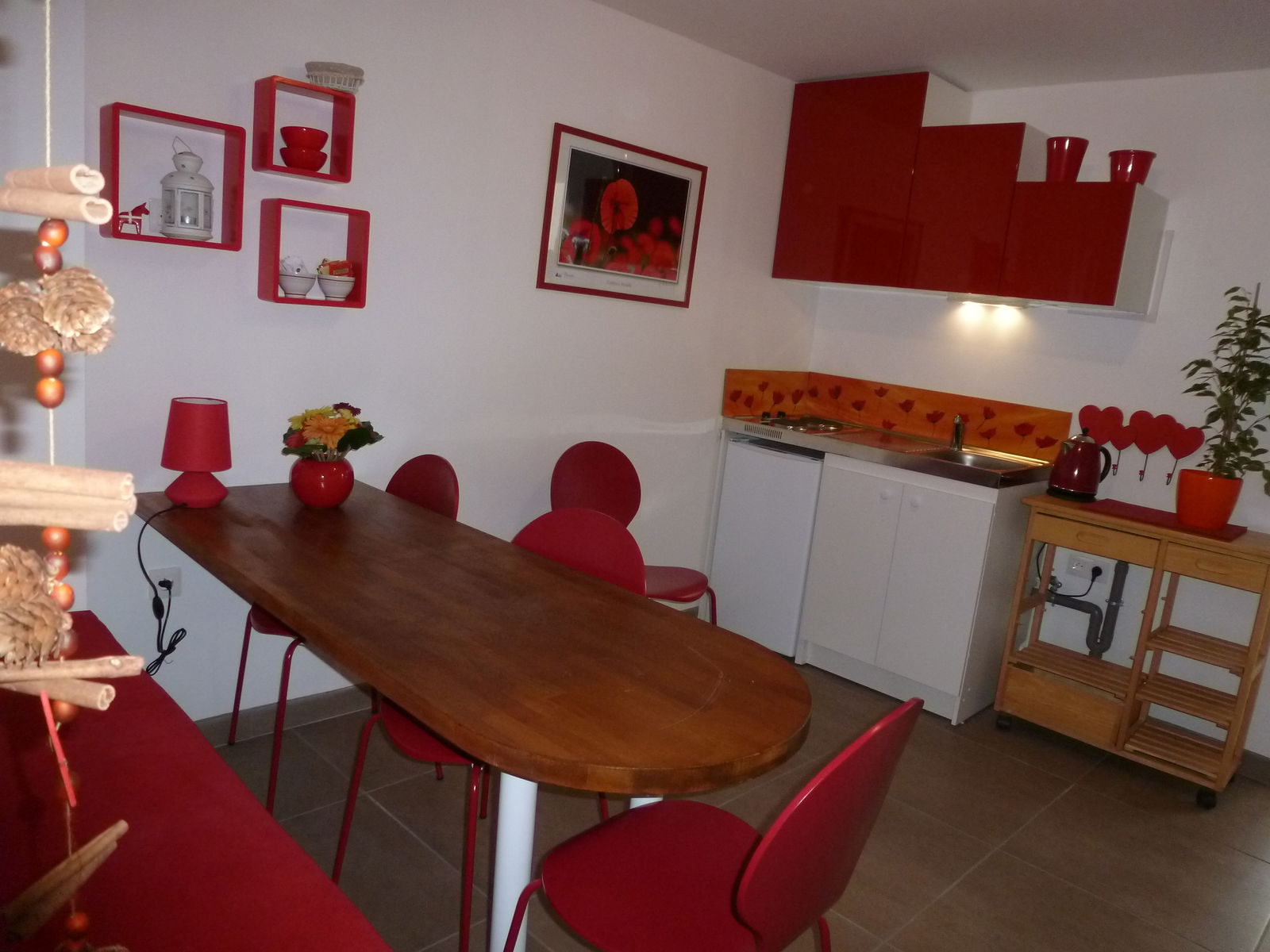 Camere Per Gli Ospiti Marieulles 95203