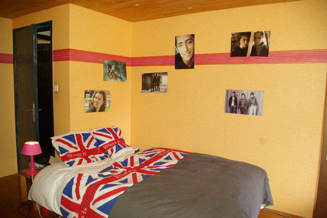 Camere Per Gli Ospiti Lans-en-Vercors 44854