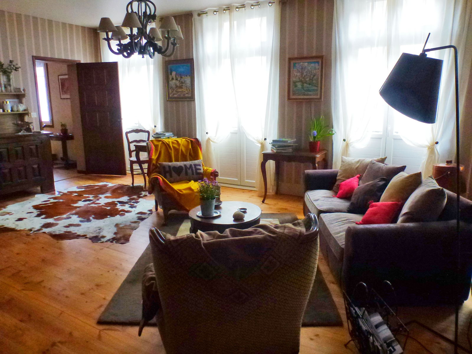 Camere Per Gli Ospiti Gaillac 100468