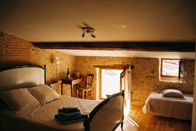 Camere Per Gli Ospiti Monnières 56506