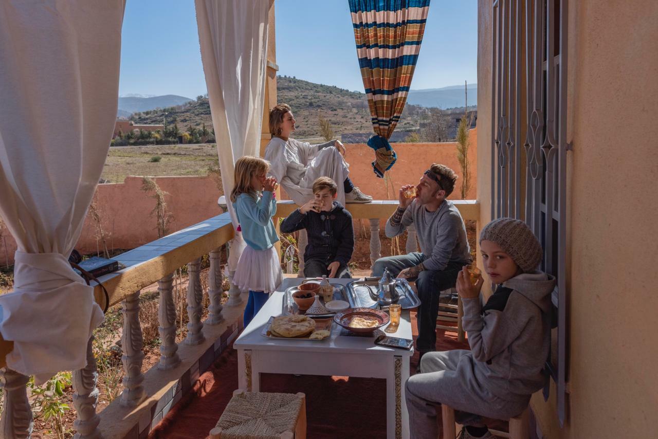 Famiglia Demnate 215866