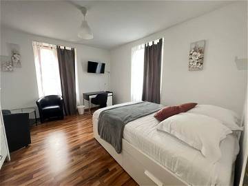 Roomlala | Affittacamere Du Lac Montreux CH5