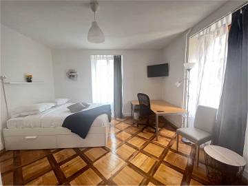 Roomlala | Affittacamere Du Lac Montreux CH7