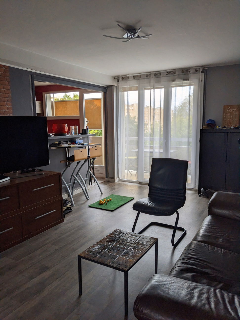 Collocazione Sainte-Foy-lès-Lyon 266485