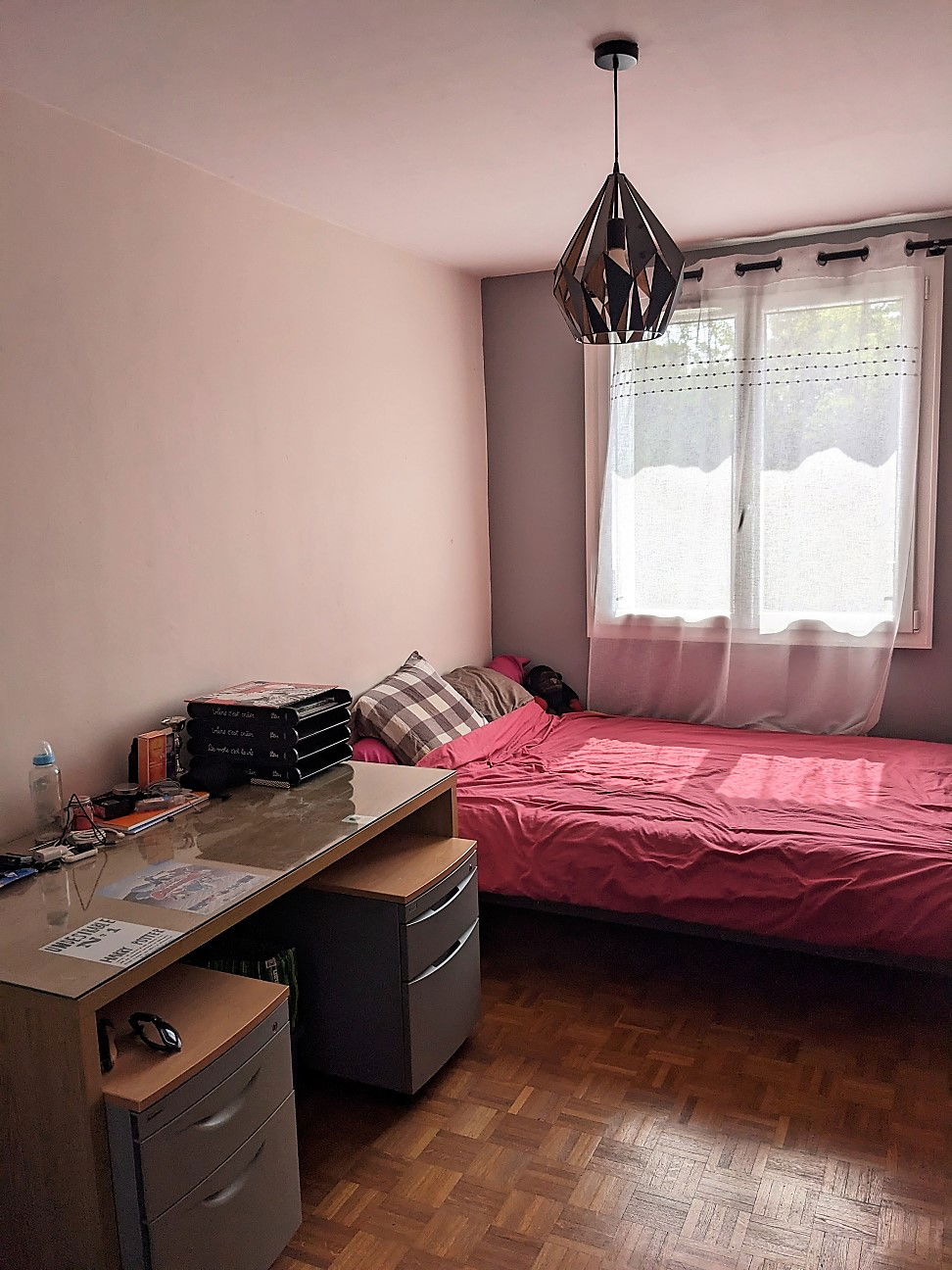 Collocazione Sainte-Foy-lès-Lyon 266485