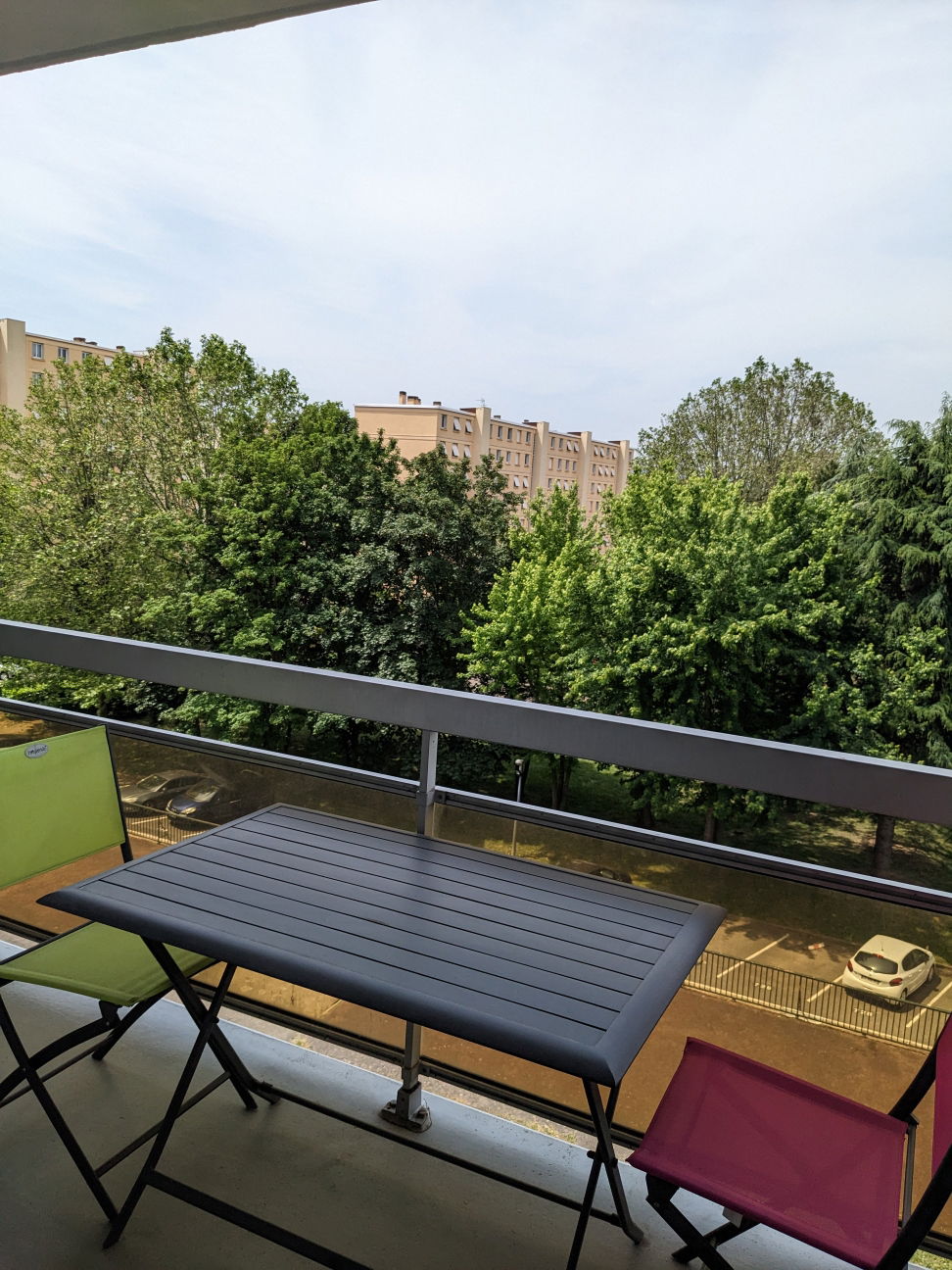 Collocazione Sainte-Foy-lès-Lyon 266485