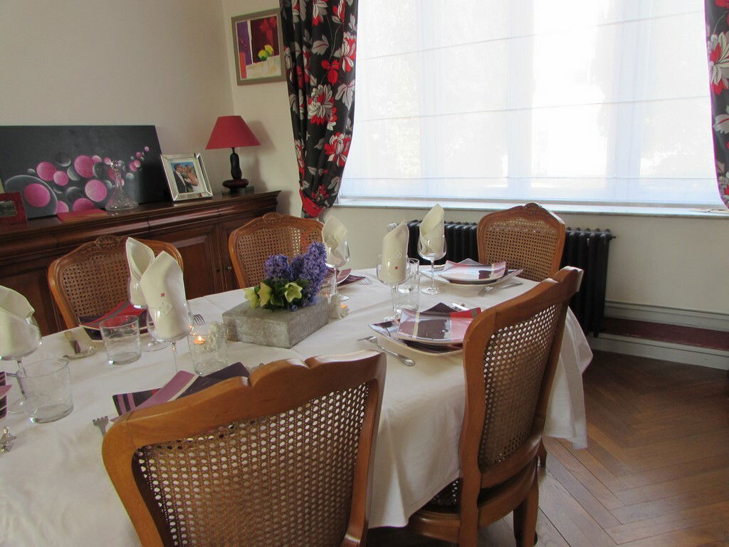 Camere Per Gli Ospiti La Gorgue 103543