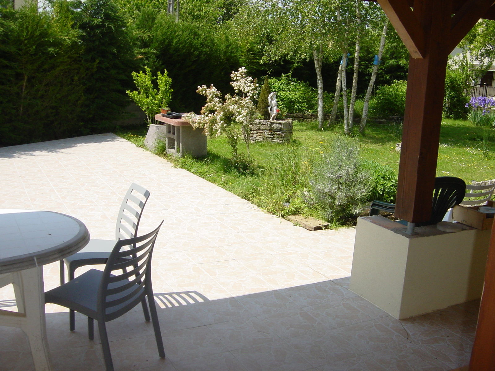 Camere Per Gli Ospiti Annoire 94318