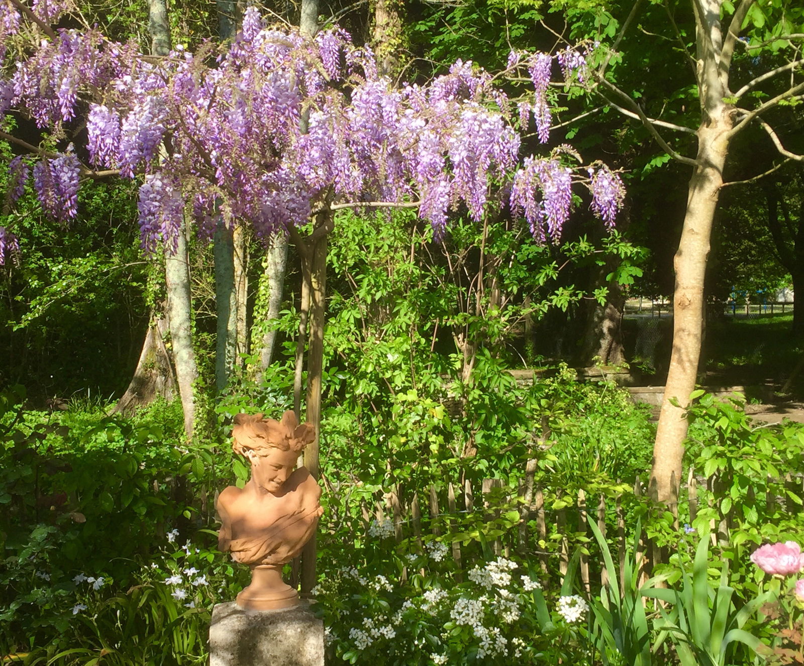 Famiglia Nieul-sur-Mer 151142