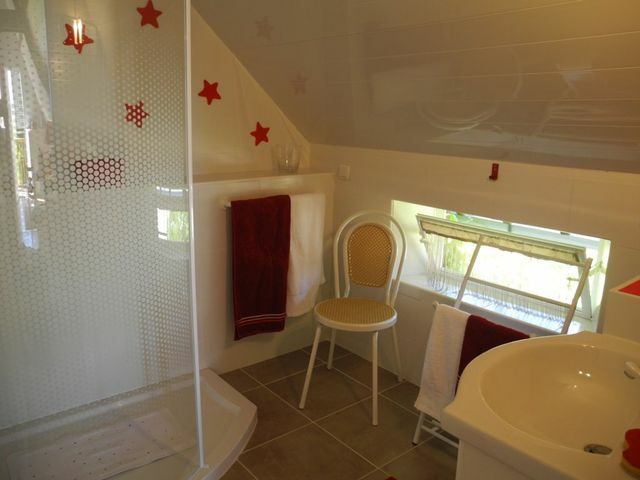 Camere Per Gli Ospiti Mittainvilliers 27290