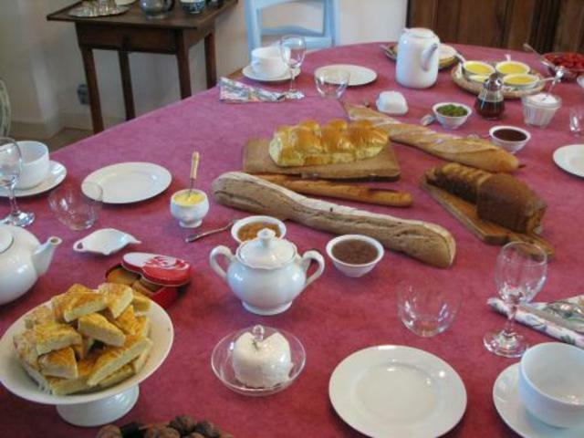 Camere Per Gli Ospiti Velluire 16450