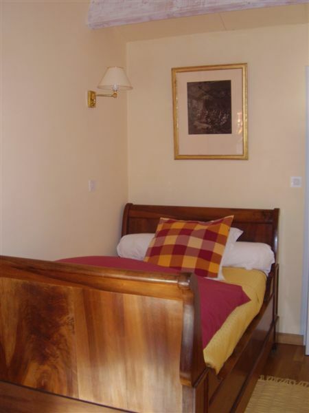 Camere Per Gli Ospiti Velluire 16450