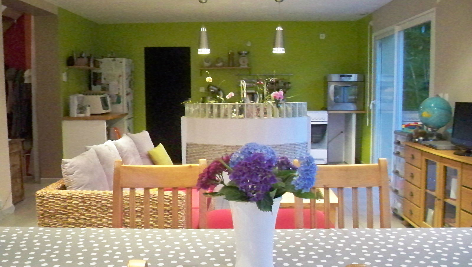 Camere Per Gli Ospiti Boqueho 113025