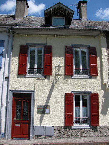 Camere Per Gli Ospiti Campan 34214