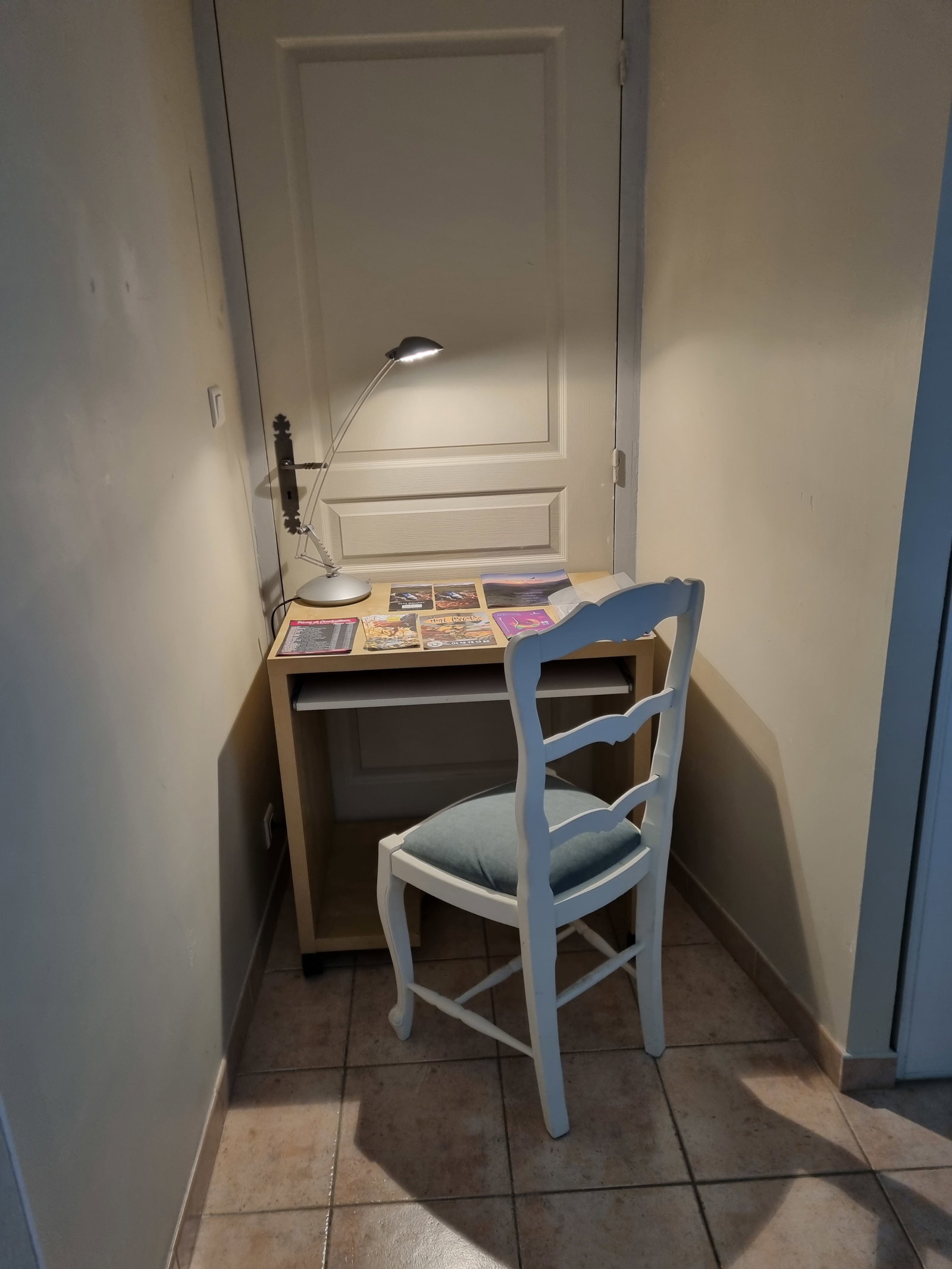 Camere Per Gli Ospiti Combaillaux 426083