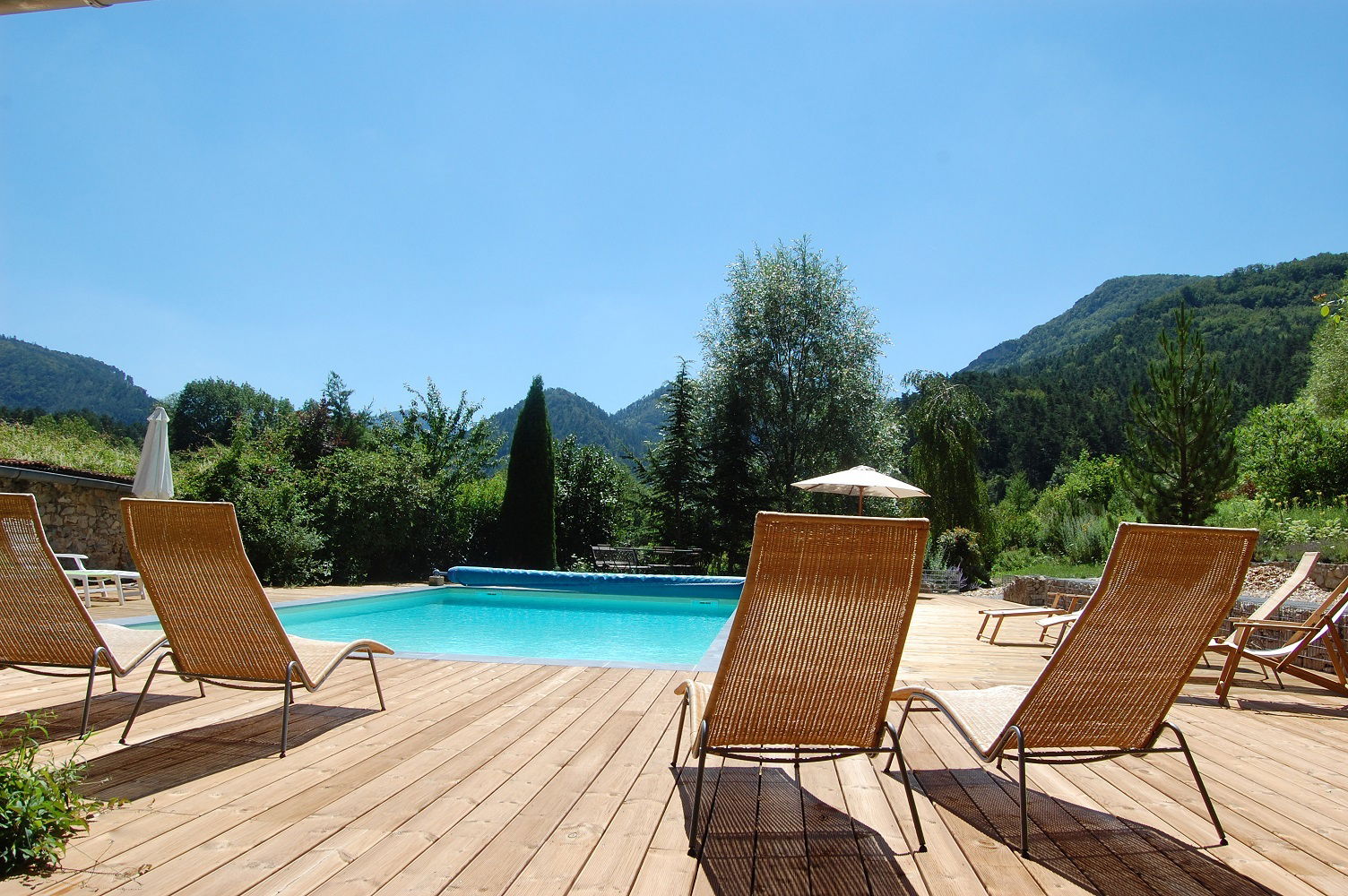 Camere Per Gli Ospiti Boulc 119582