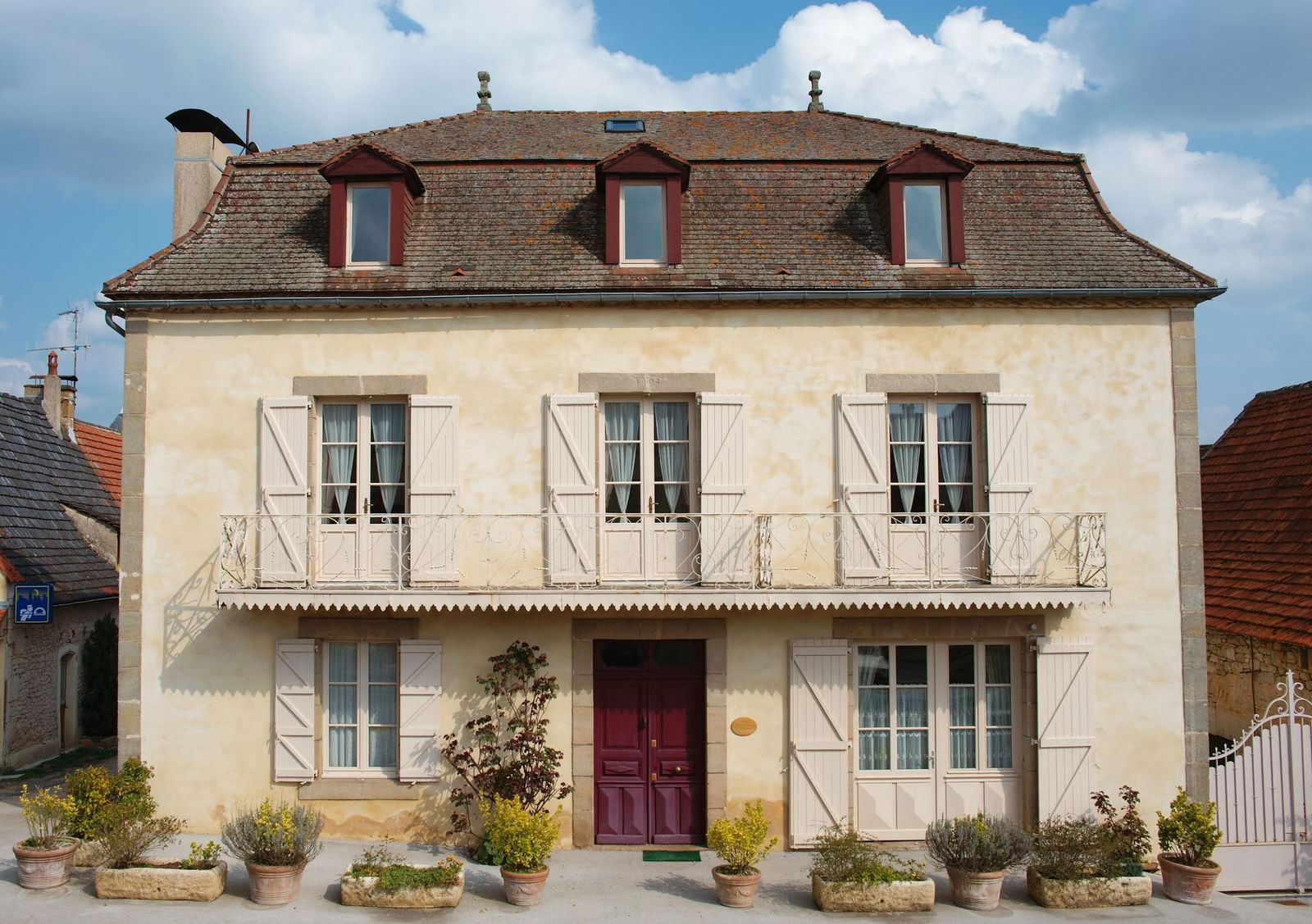 Famiglia Assier 248891