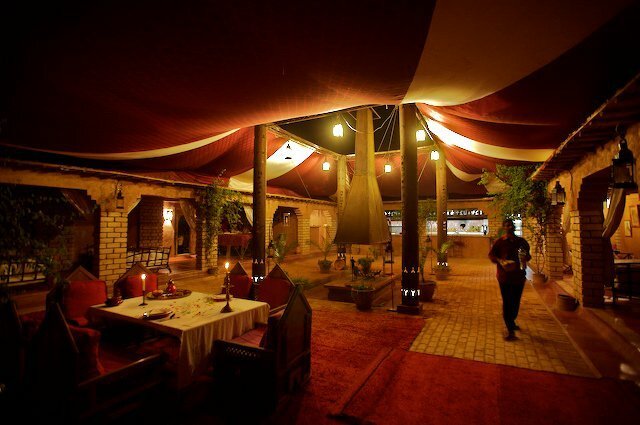 Camere Per Gli Ospiti Marrakech 14807