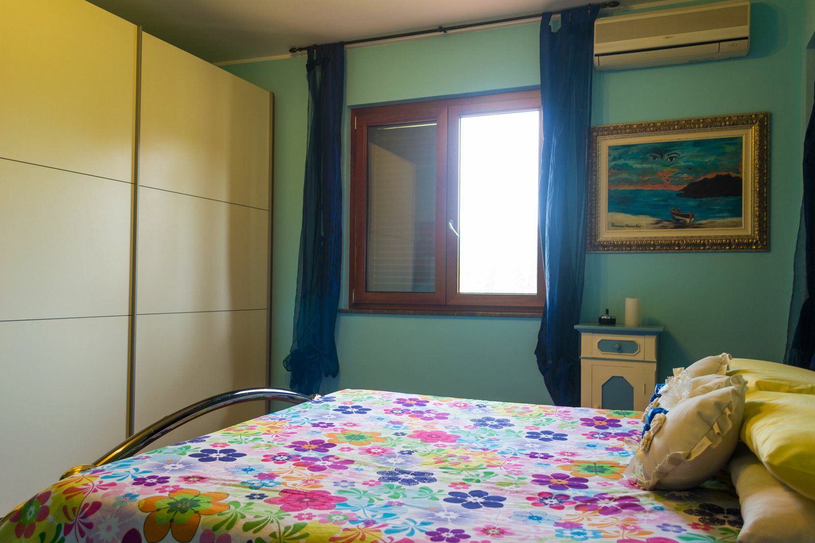 Camere Per Gli Ospiti Borgo San Michele 191507