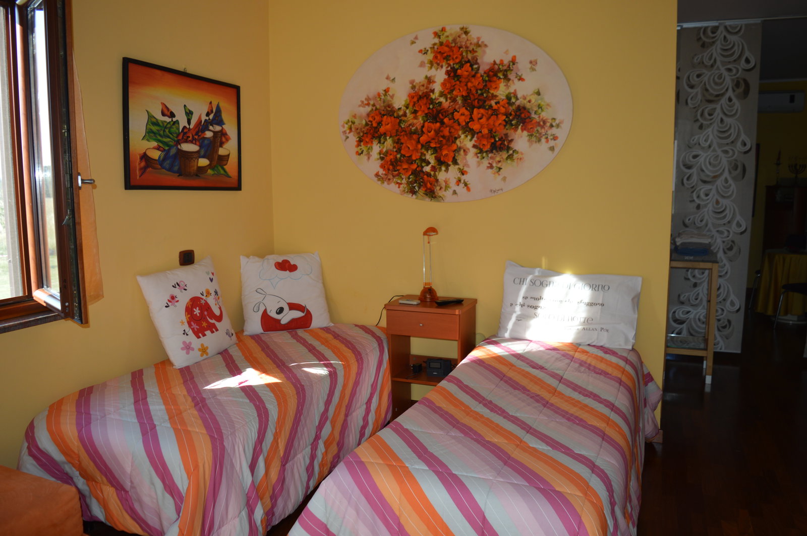 Camere Per Gli Ospiti Borgo San Michele 191507