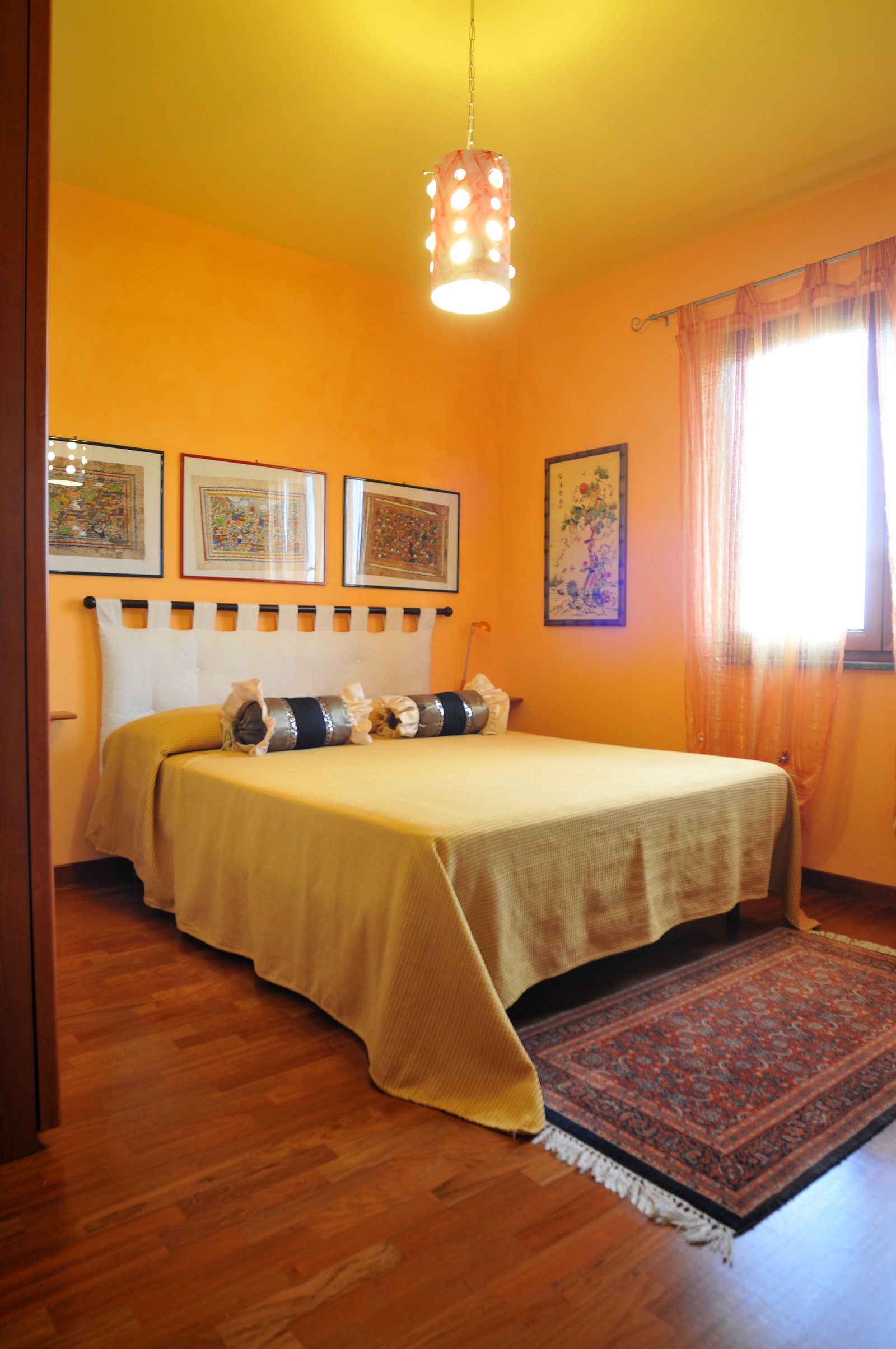 Camere Per Gli Ospiti Borgo San Michele 191507