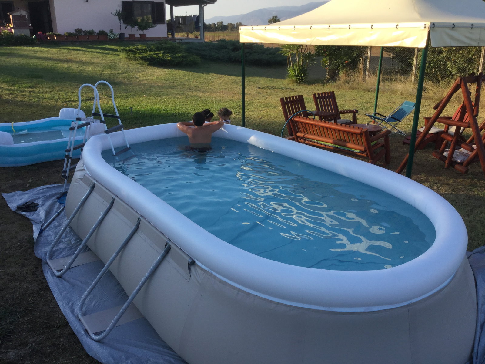 Camere Per Gli Ospiti Borgo San Michele 191507