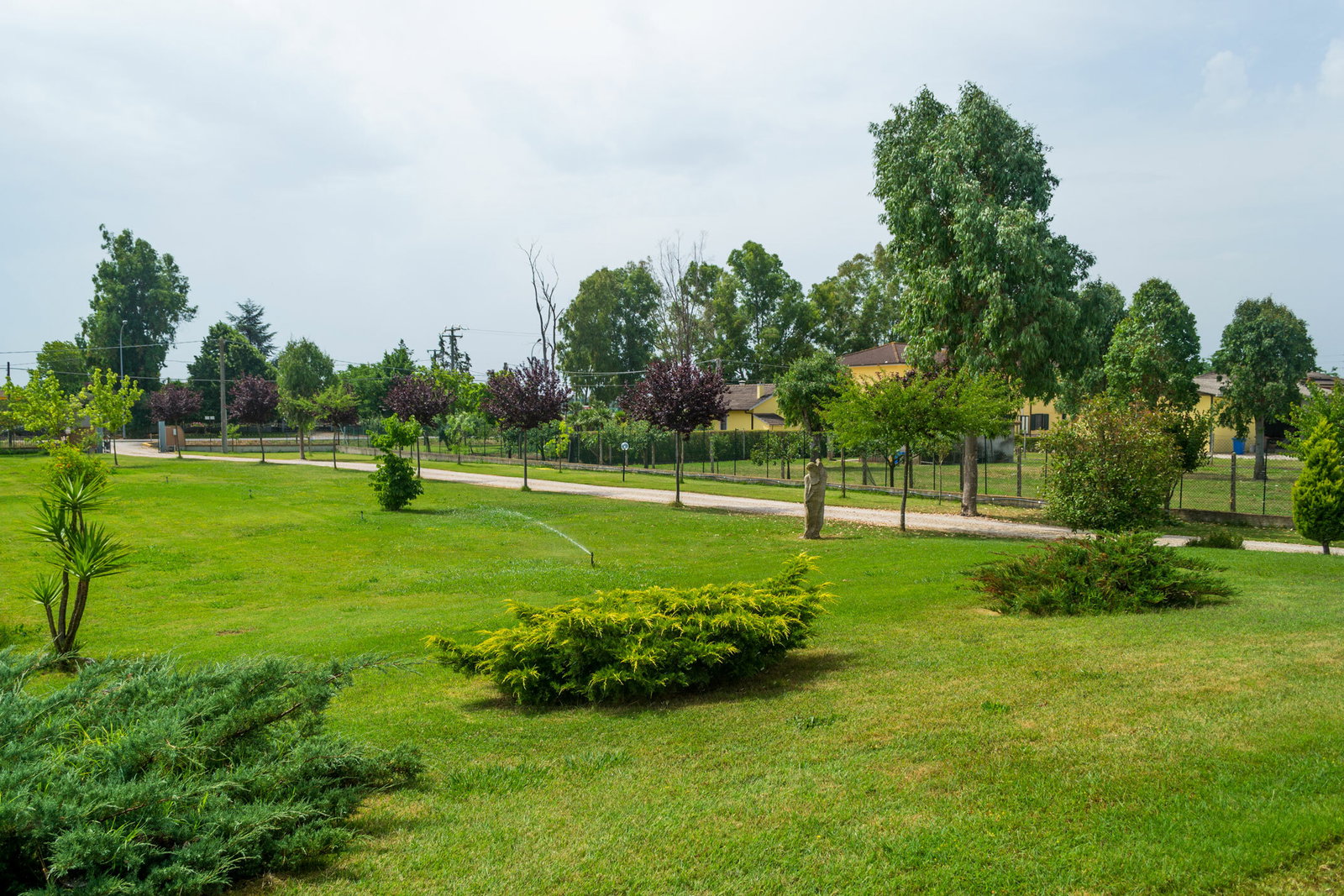 Camere Per Gli Ospiti Borgo San Michele 191507