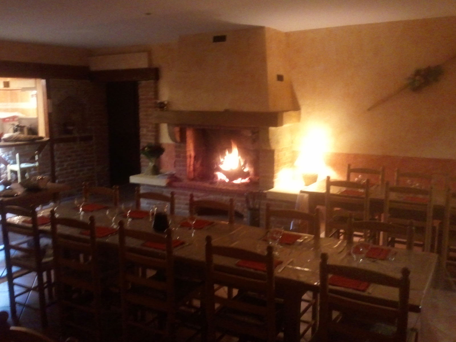 Camere Per Gli Ospiti Saint-Germain-Lespinasse 125277