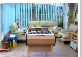 Camere Per Gli Ospiti Guidel 65470