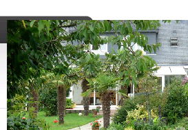 Camere Per Gli Ospiti Guidel 65470