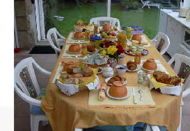 Camere Per Gli Ospiti Guidel 65470