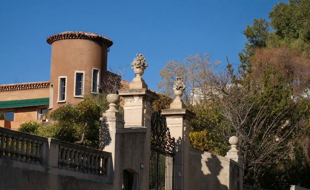 Camere Per Gli Ospiti Marseille 29228