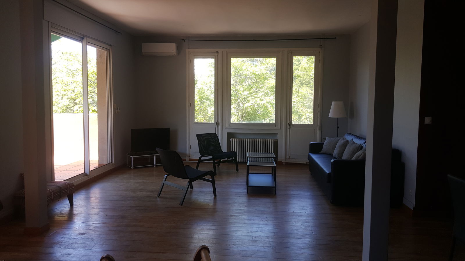 Camere Per Gli Ospiti Marseille 29228