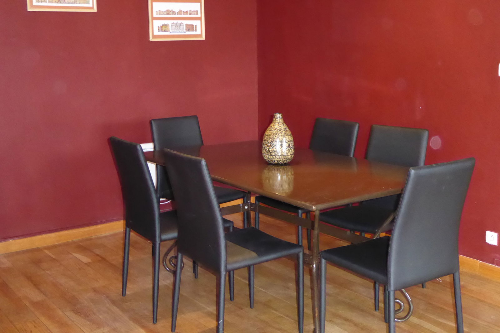 Camere Per Gli Ospiti Marseille 29228